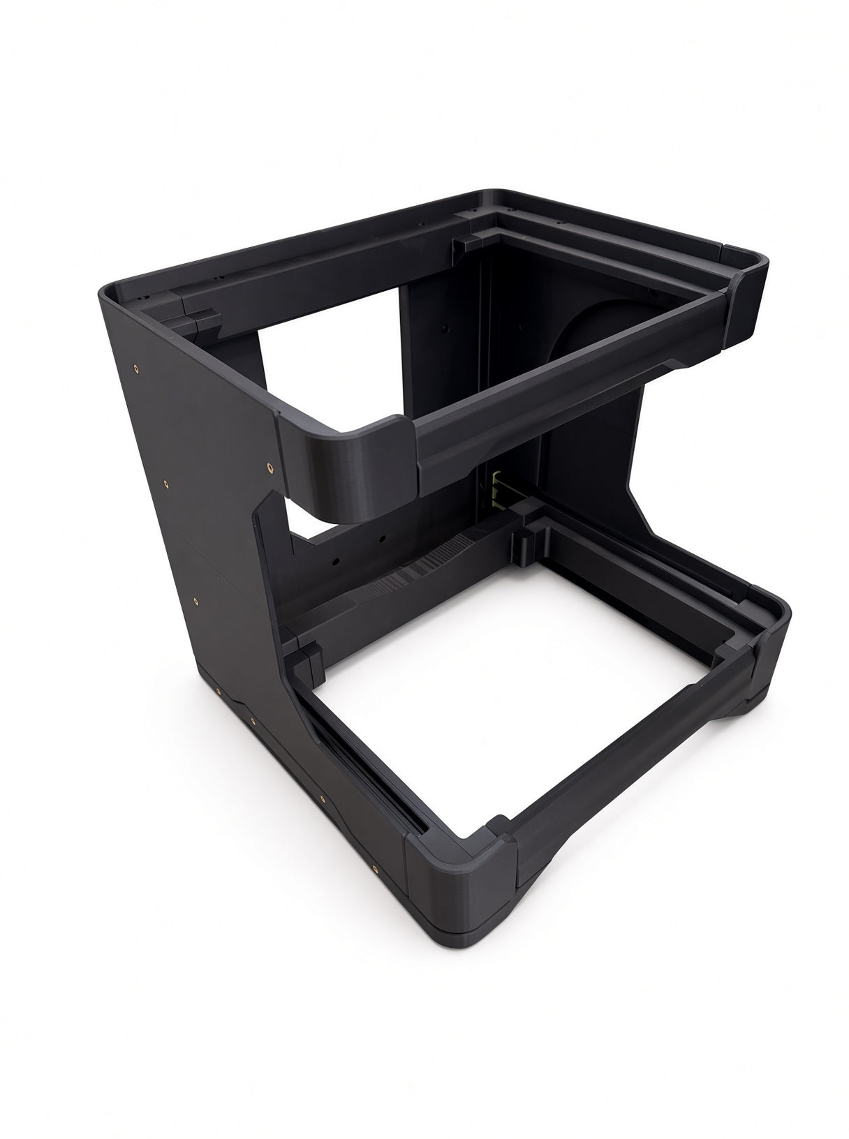 AMS 2 Pro Stack - Black