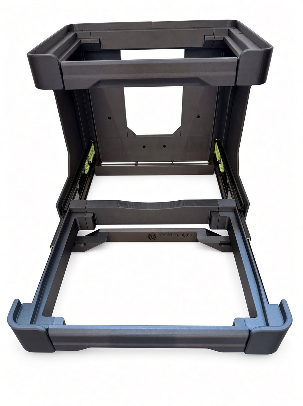 AMS 2 Pro Stack - Black