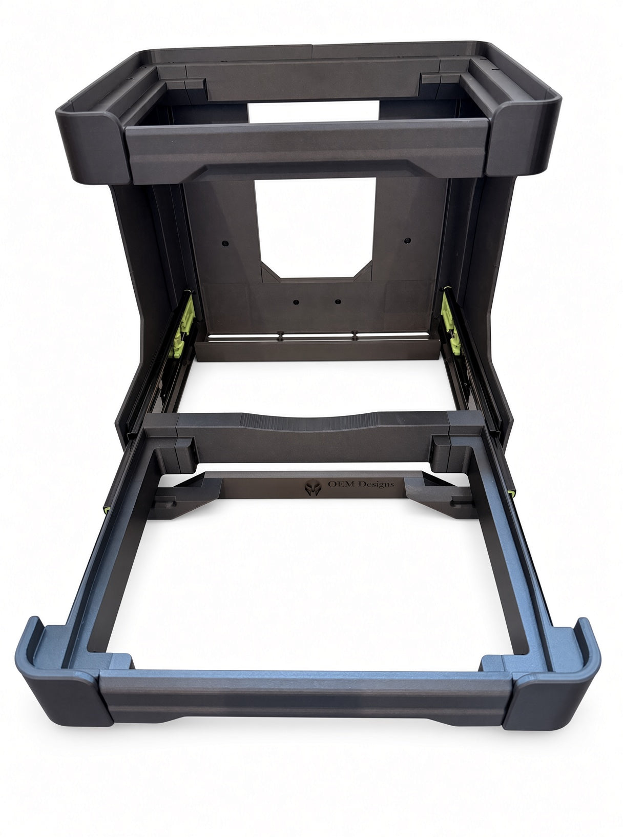 AMS 2 Pro Stack - Black