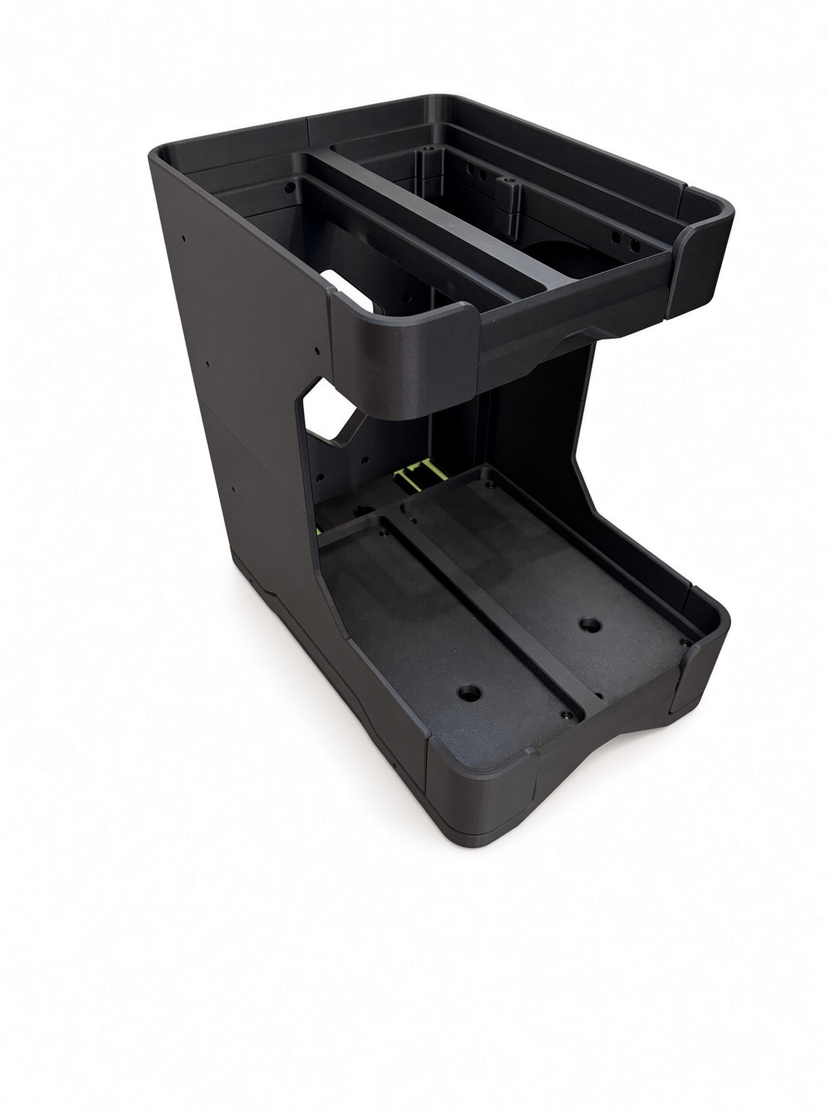 AMS HT Pro Stack+ - Black
