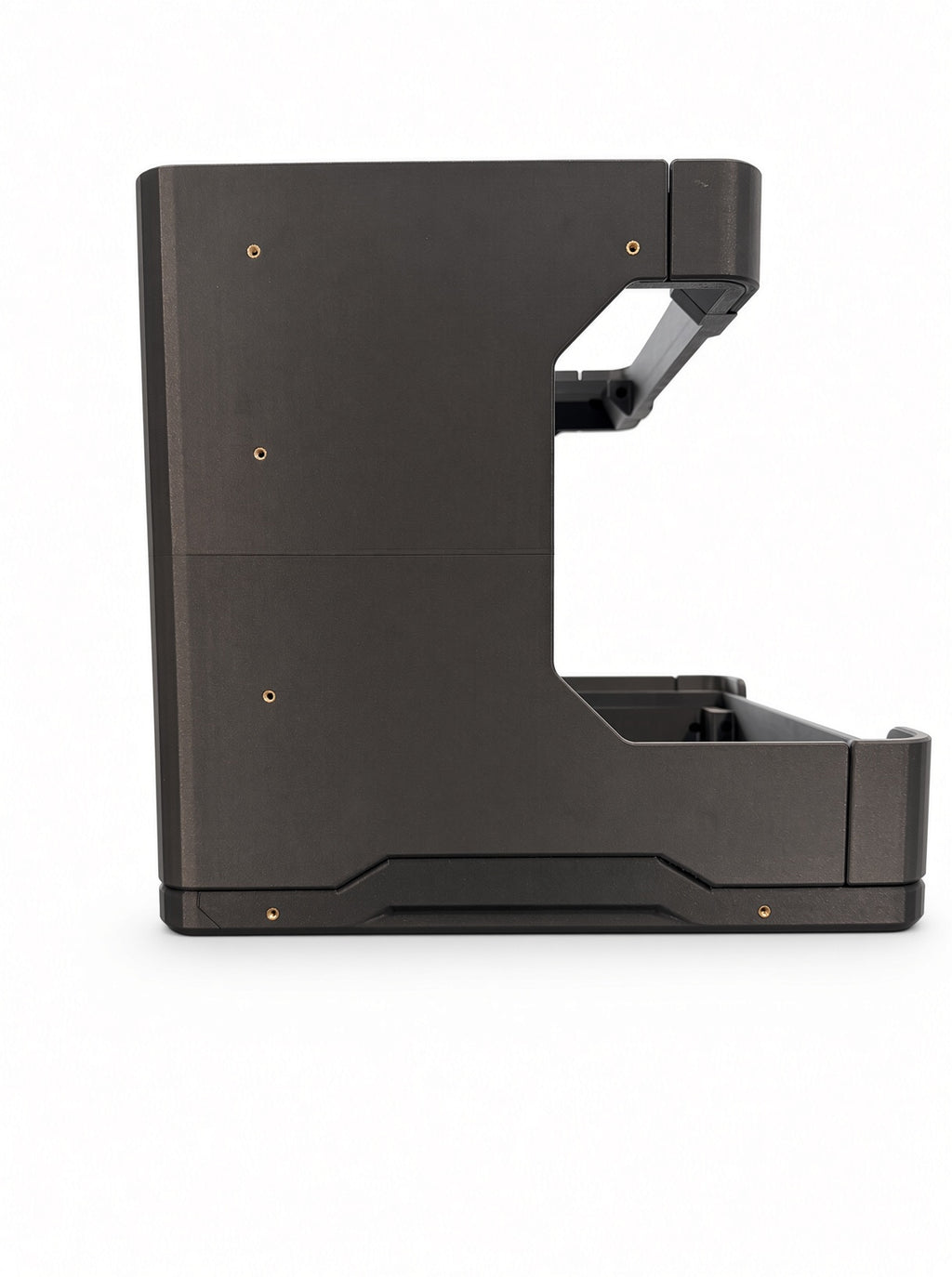 AMS 2 Pro Stack - Gunmetal