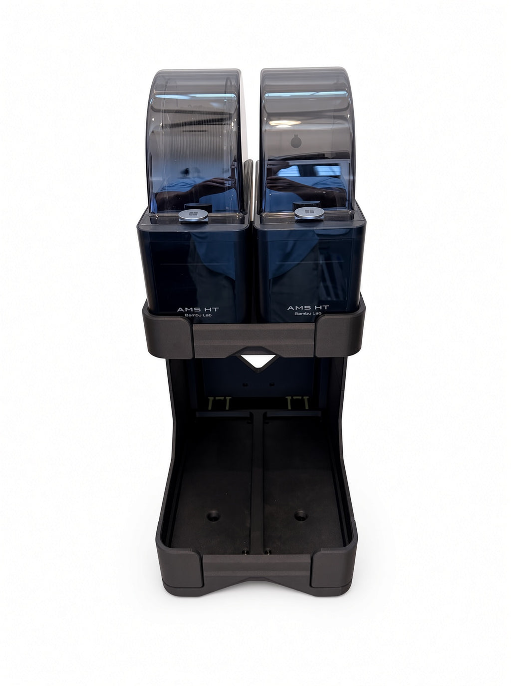 AMS HT Pro Stack+ - Black