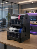 AMS 2 Pro Stack - Black