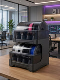 AMS 2 Pro Stack - Gunmetal