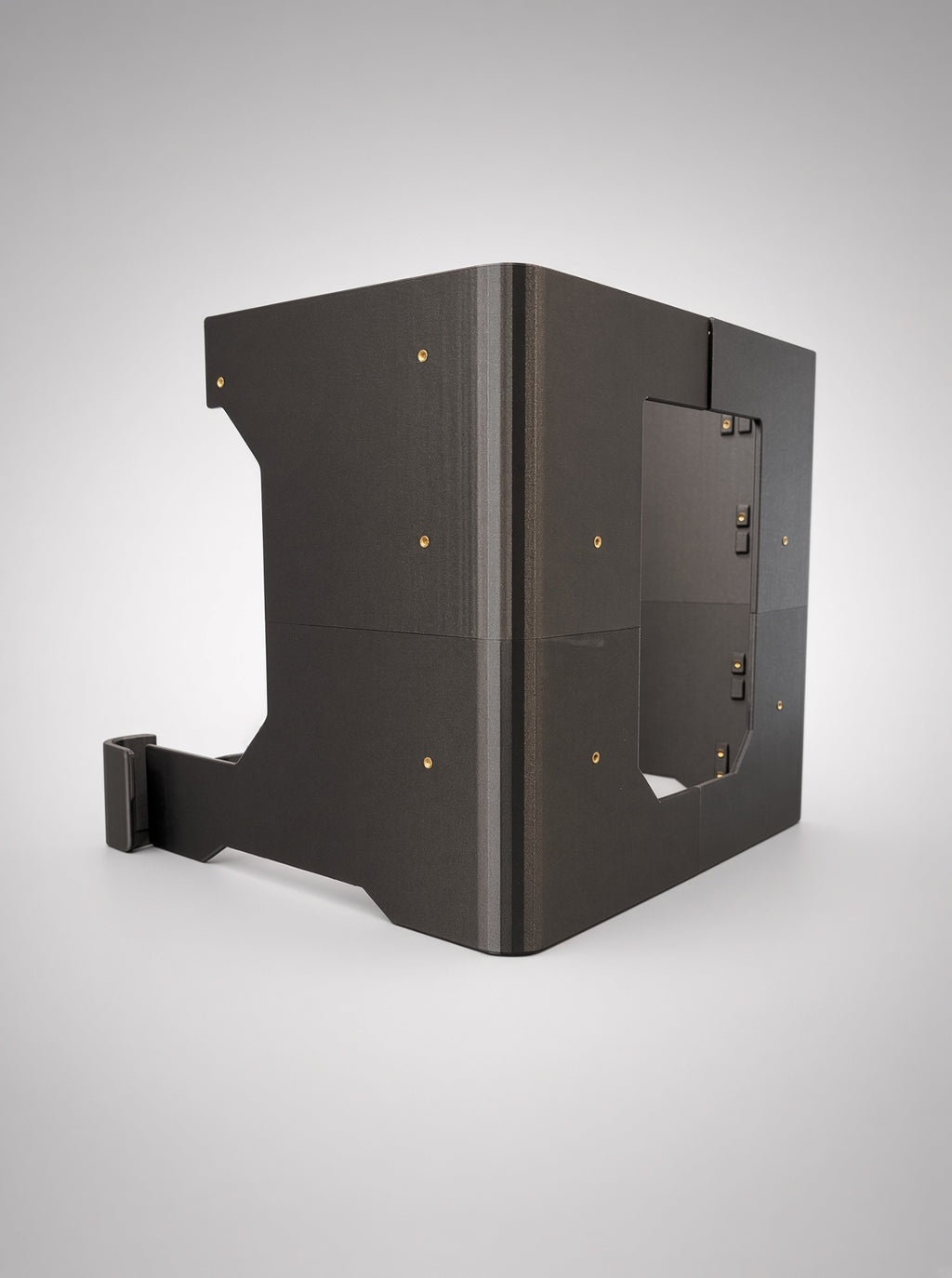 AMS2 Pro Stack - Color Change Kit (Black)