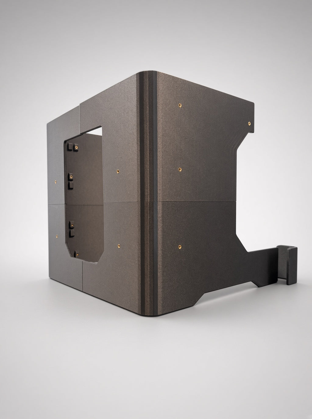 AMS2 Pro Stack - Color Change Kit (Black)