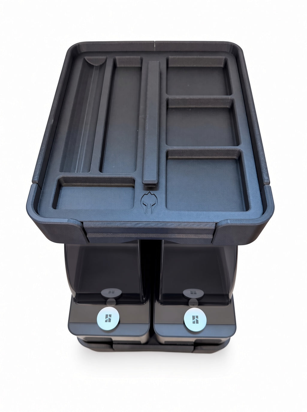 AMS HT Pro Stack+ - Black