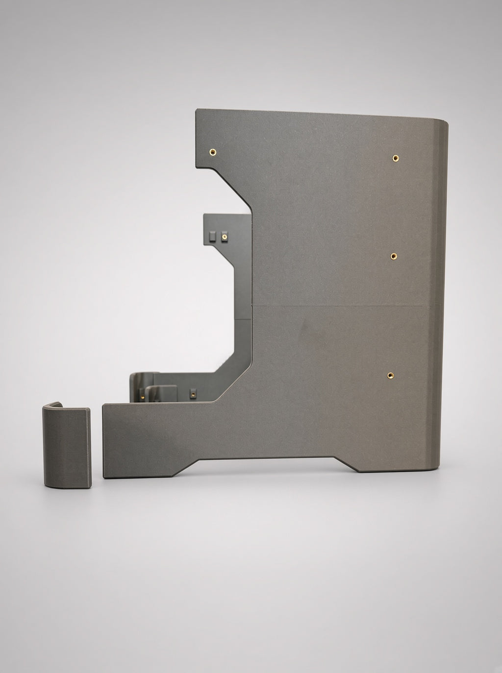 AMS2 Pro Stack - Color Change Kit (Grey)