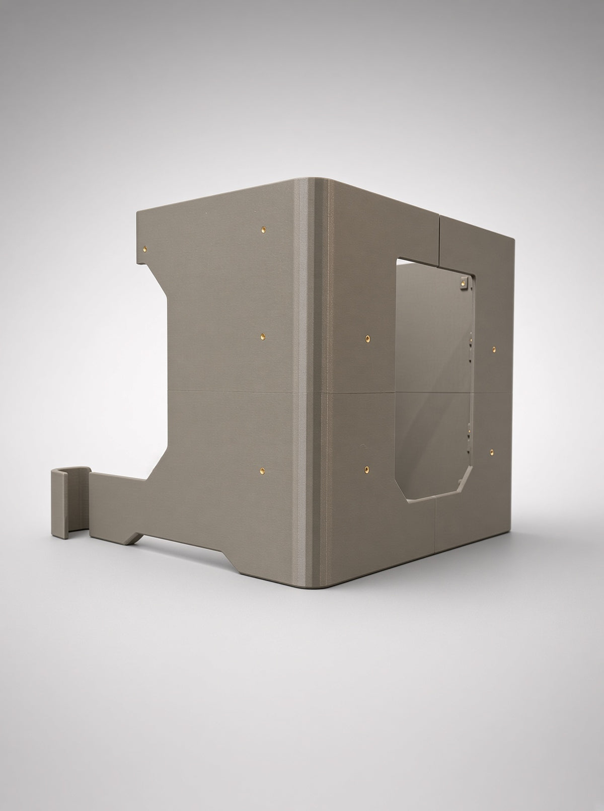 AMS2 Pro Stack - Color Change Kit (Grey)