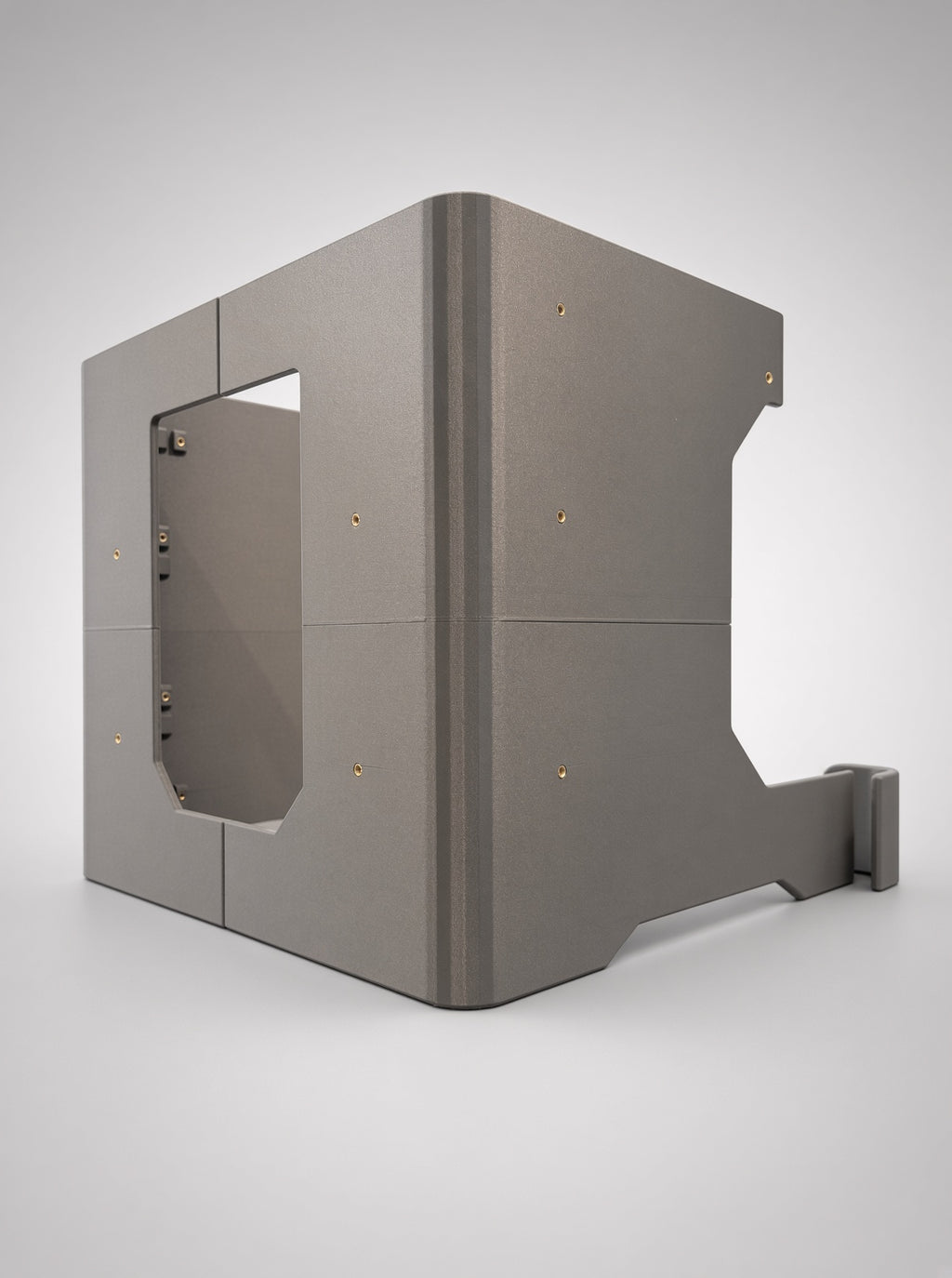AMS2 Pro Stack - Color Change Kit (Grey)