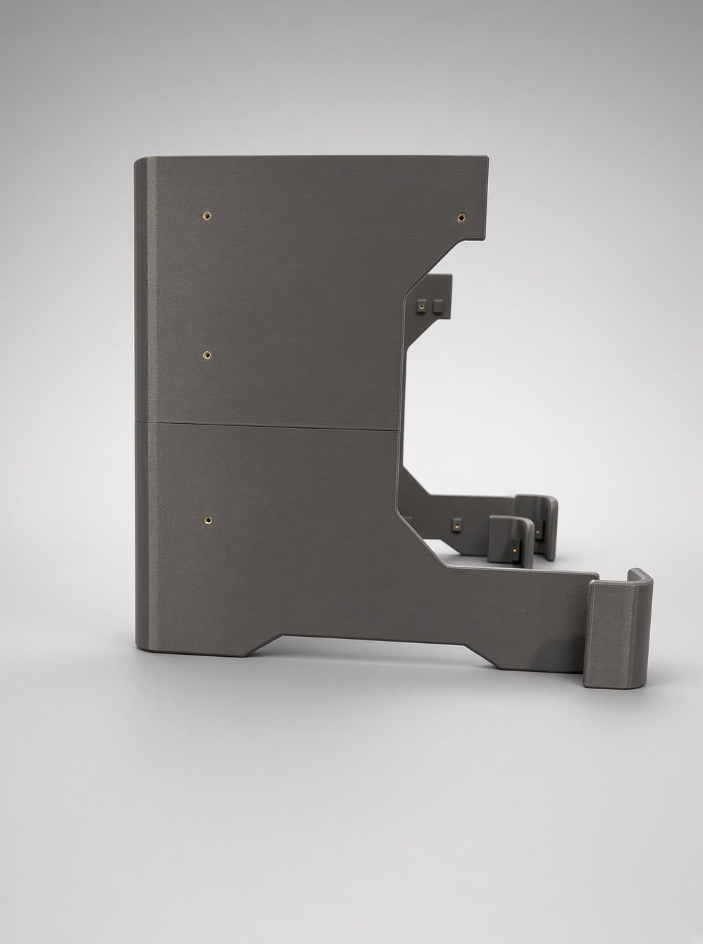 AMS2 Pro Stack - Color Change Kit (Grey)