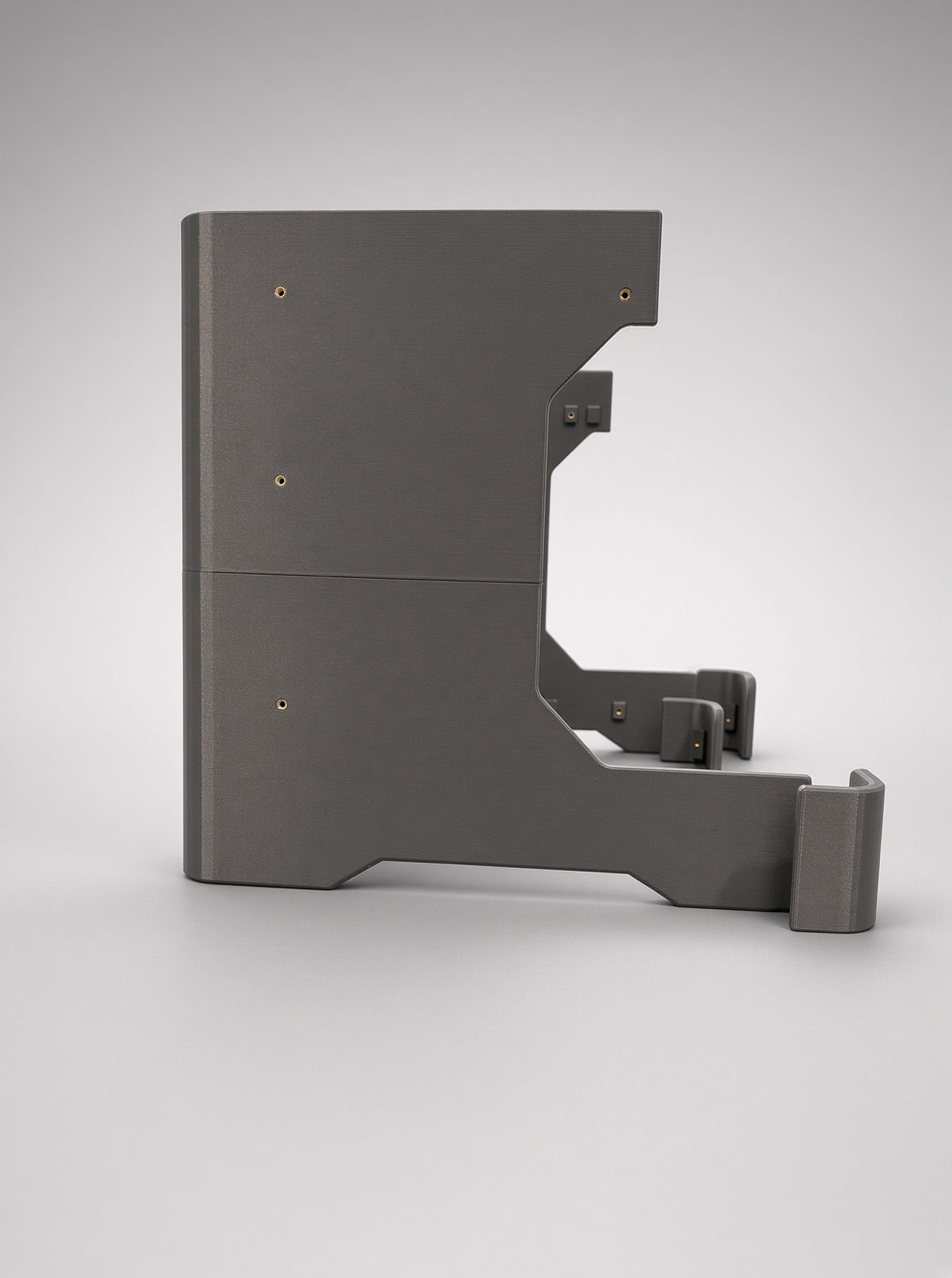 AMS2 Pro Stack - Color Change Kit (Grey)