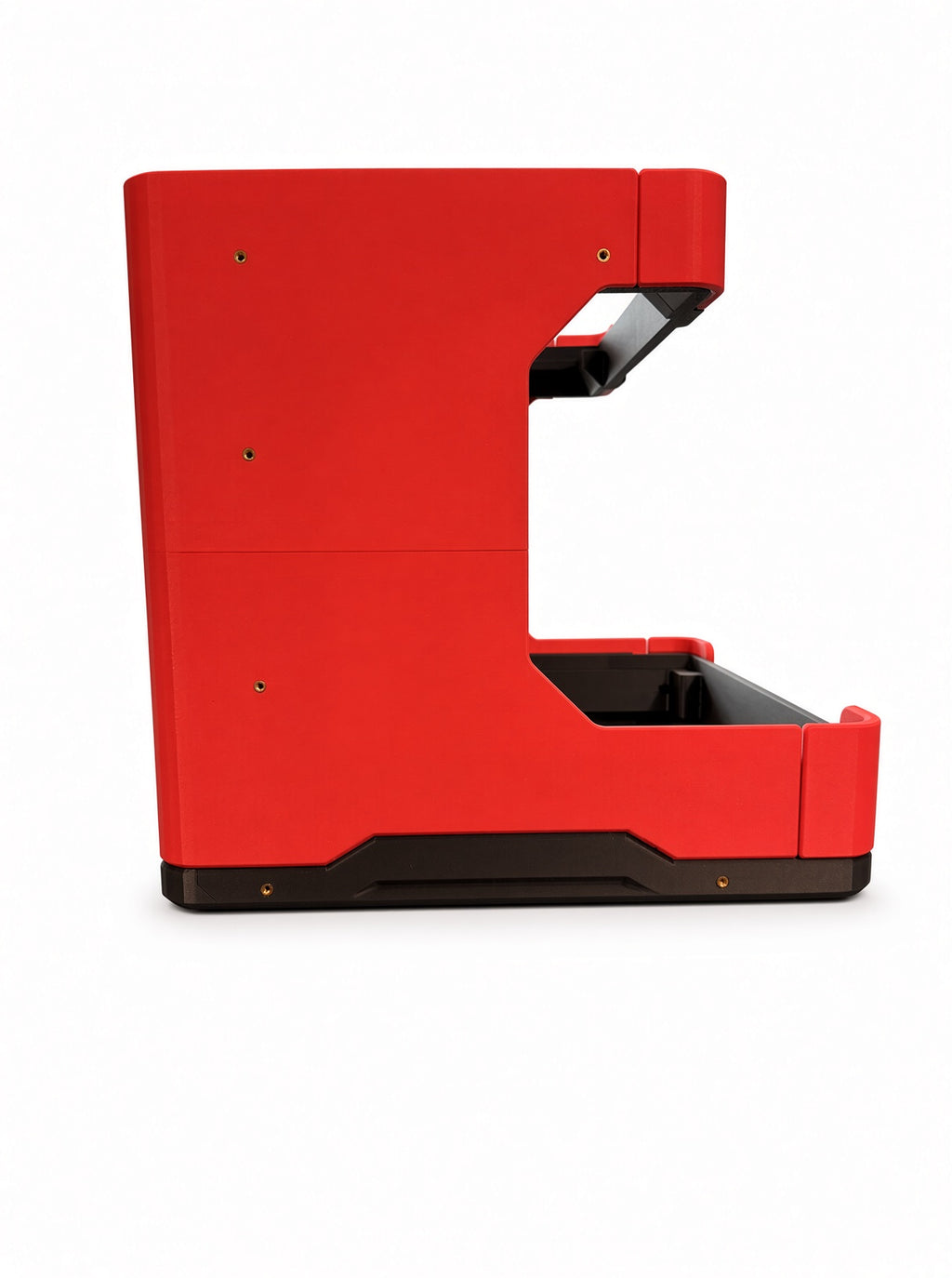 AMS 2 Pro Stack - Red