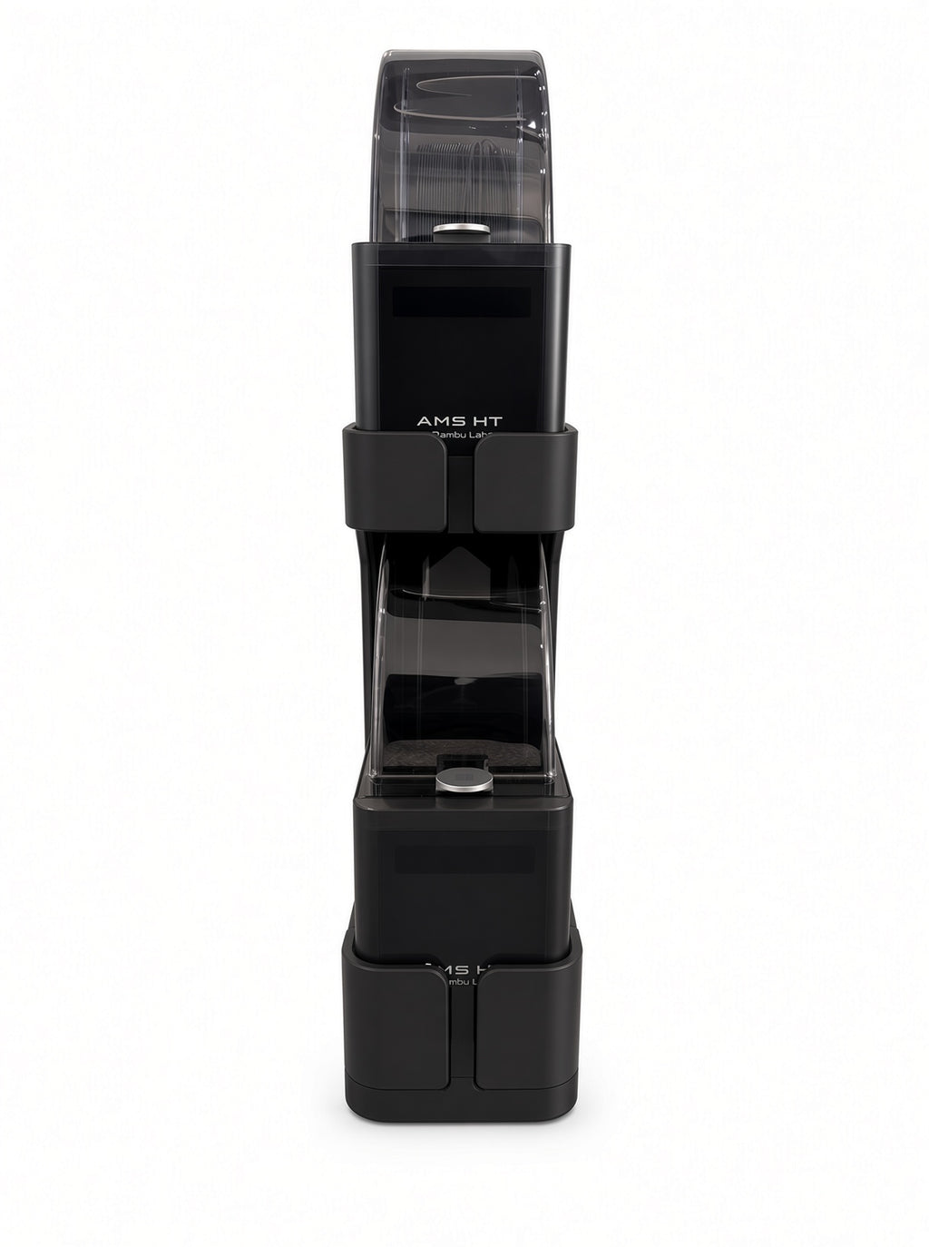 AMS HT2 Pro Stack - Black