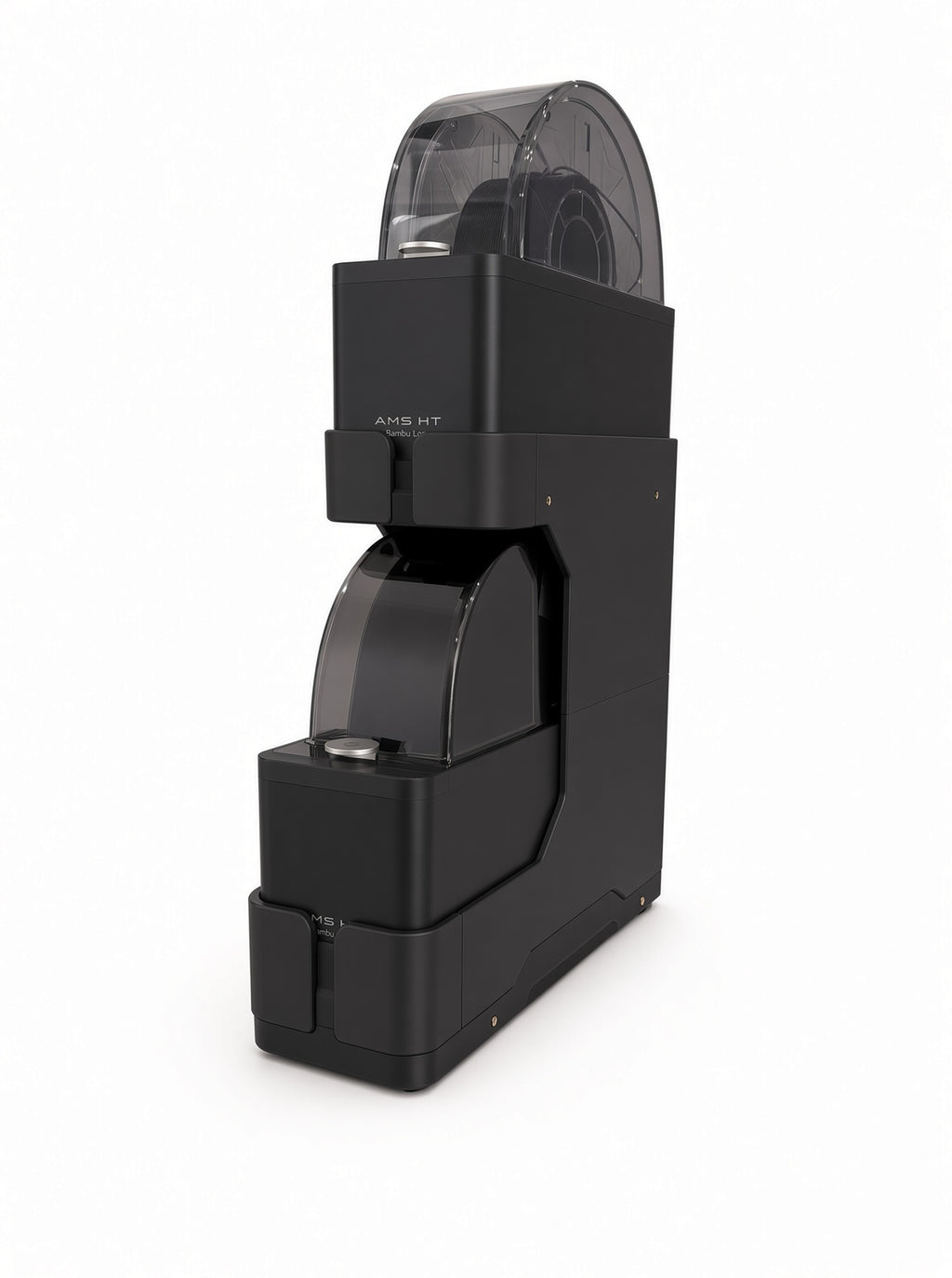 AMS HT2 Pro Stack - Black