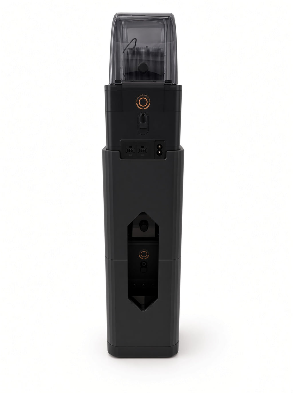 AMS HT2 Pro Stack - Black