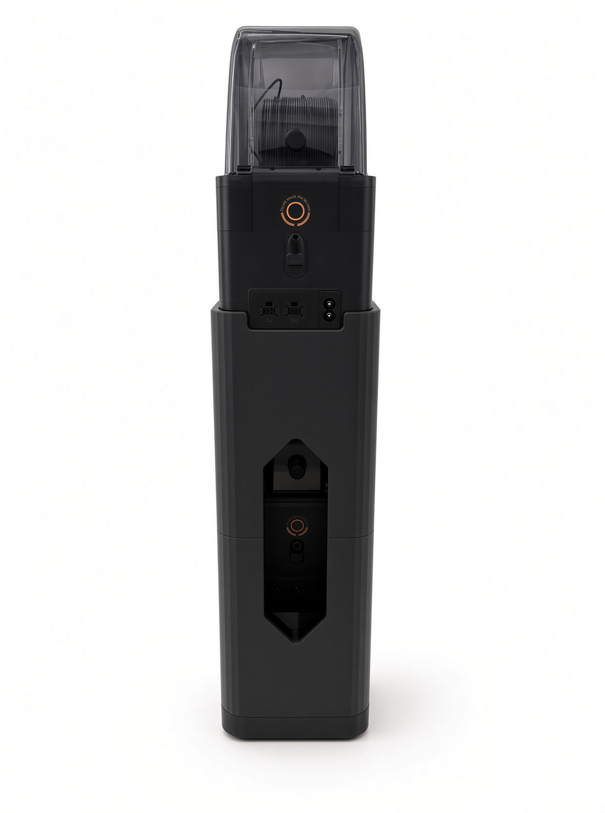 AMS HT2 Pro Stack - Black