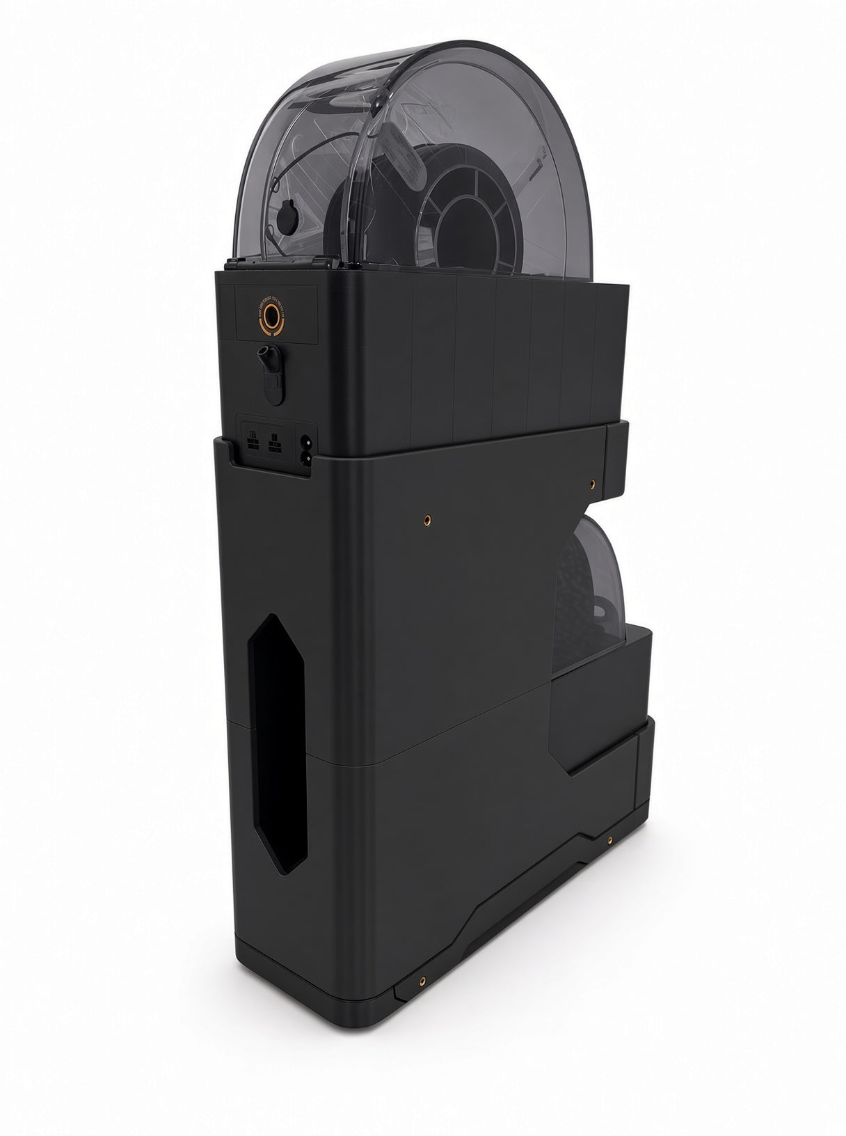 AMS HT2 Pro Stack - Black