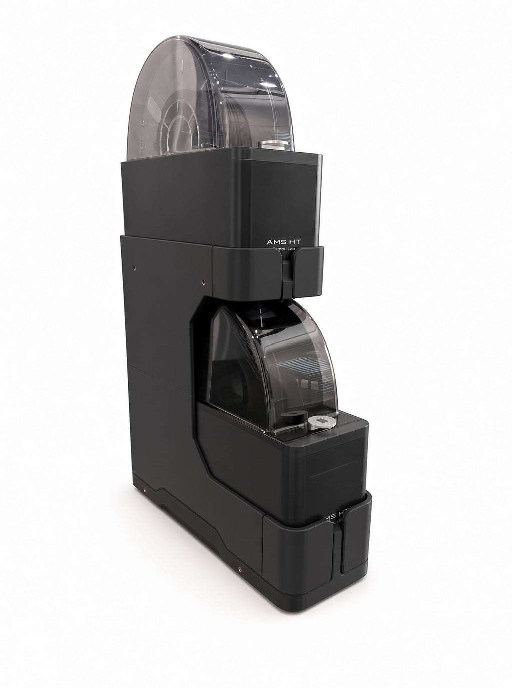 AMS HT2 Pro Stack - Black