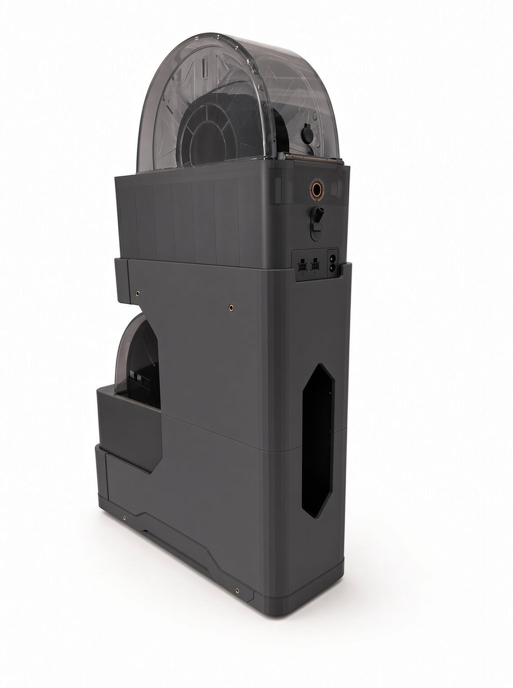 AMS HT2 Pro Stack - Grey