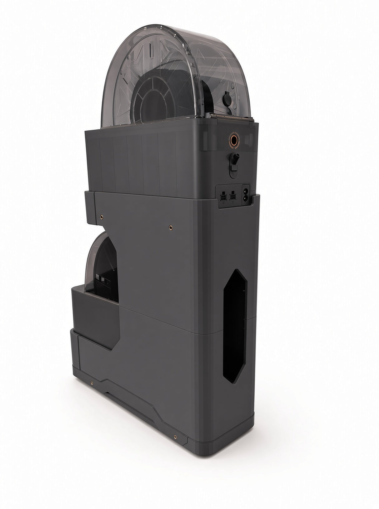 AMS HT2 Pro Stack - Grey