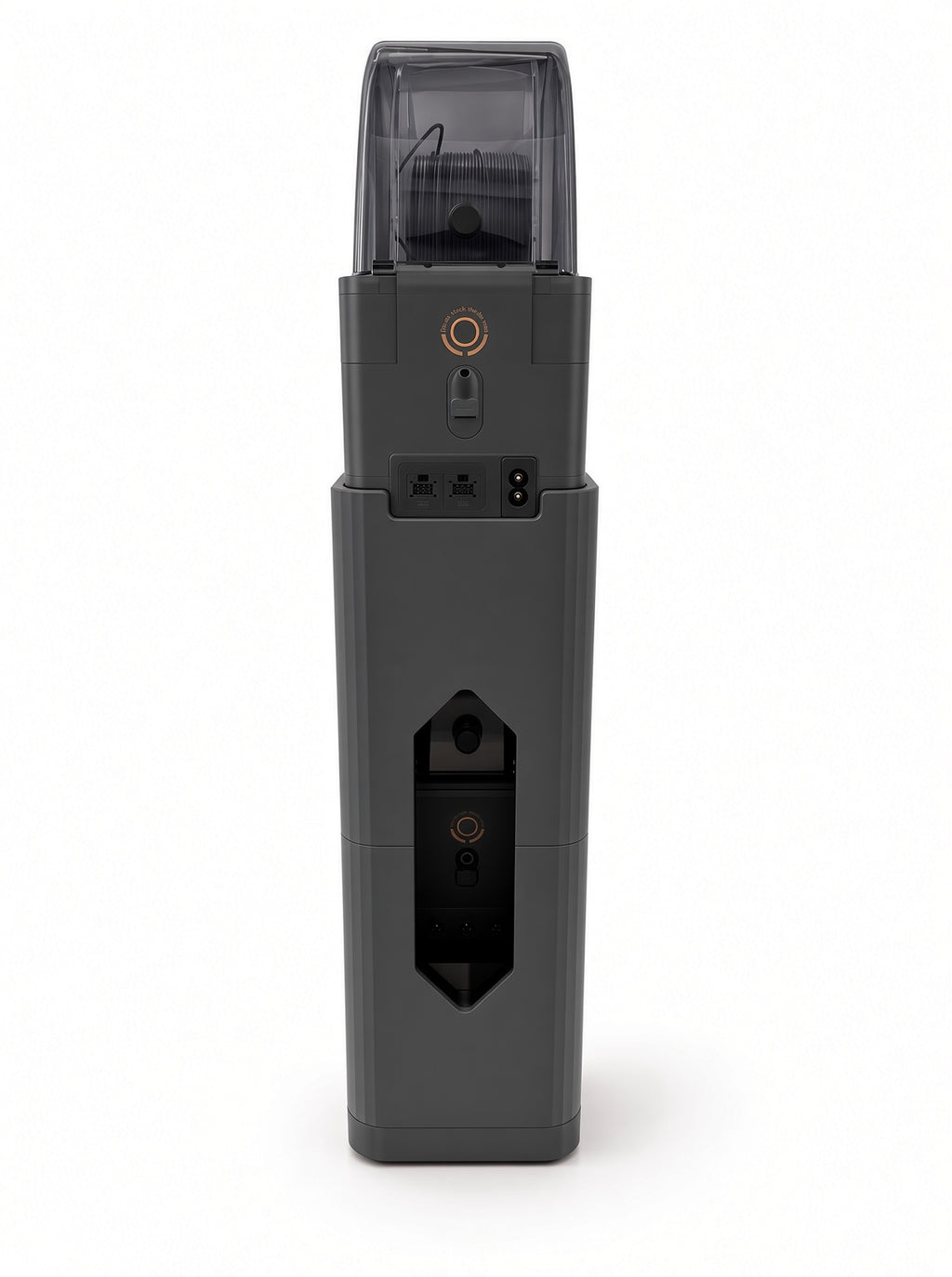 AMS HT2 Pro Stack - Grey