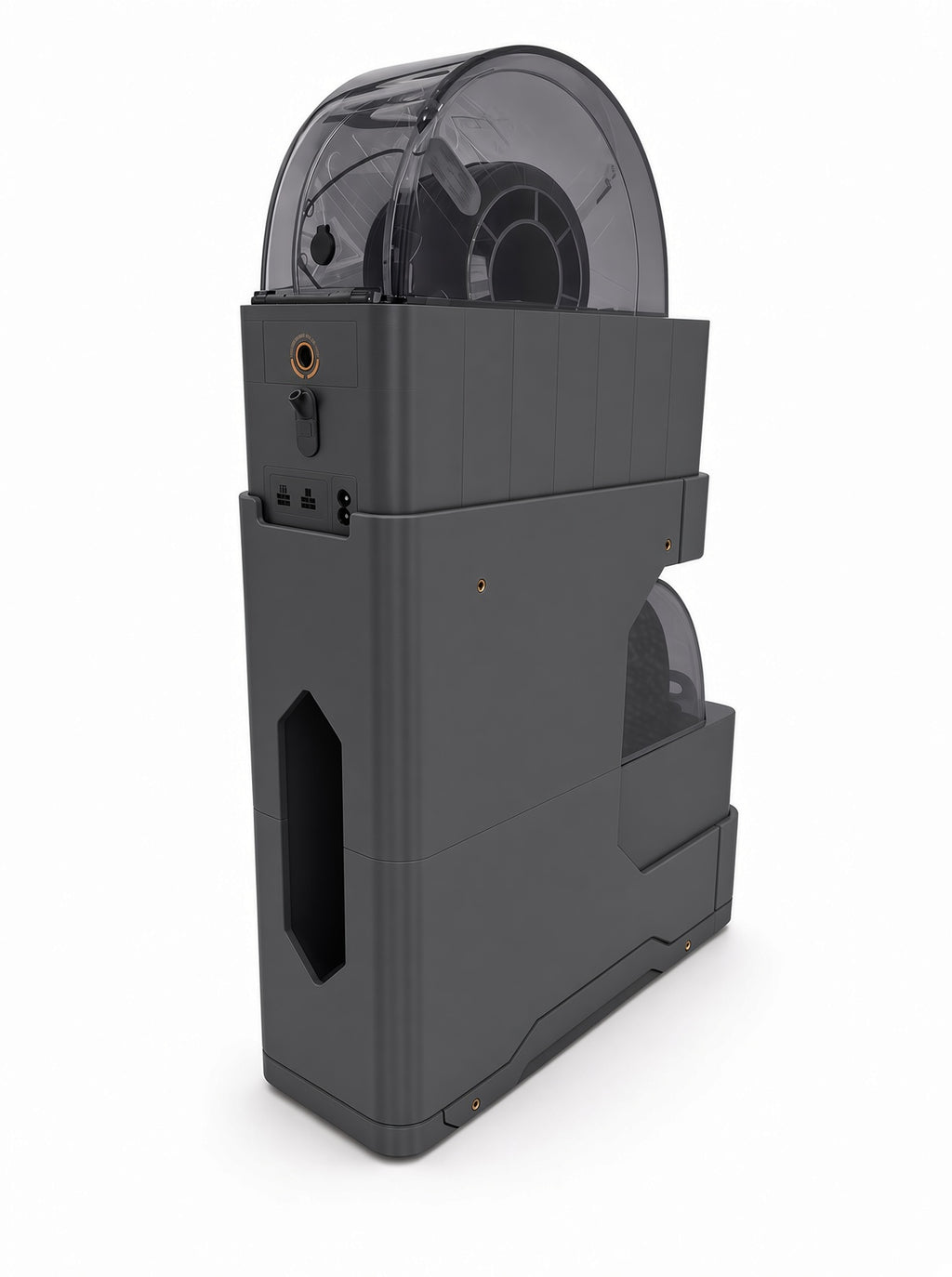 AMS HT2 Pro Stack - Grey