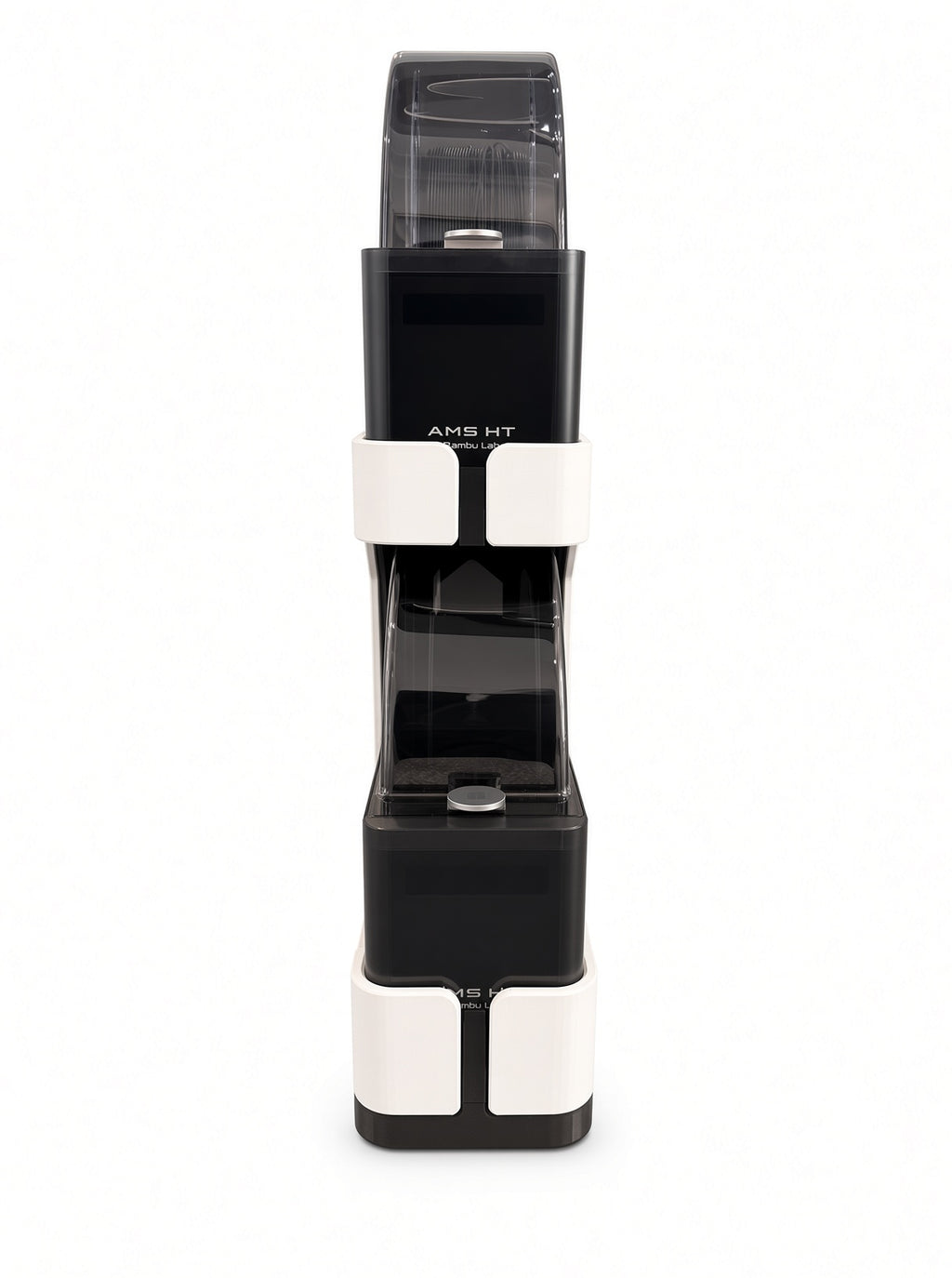 AMS HT2 Pro Stack - White
