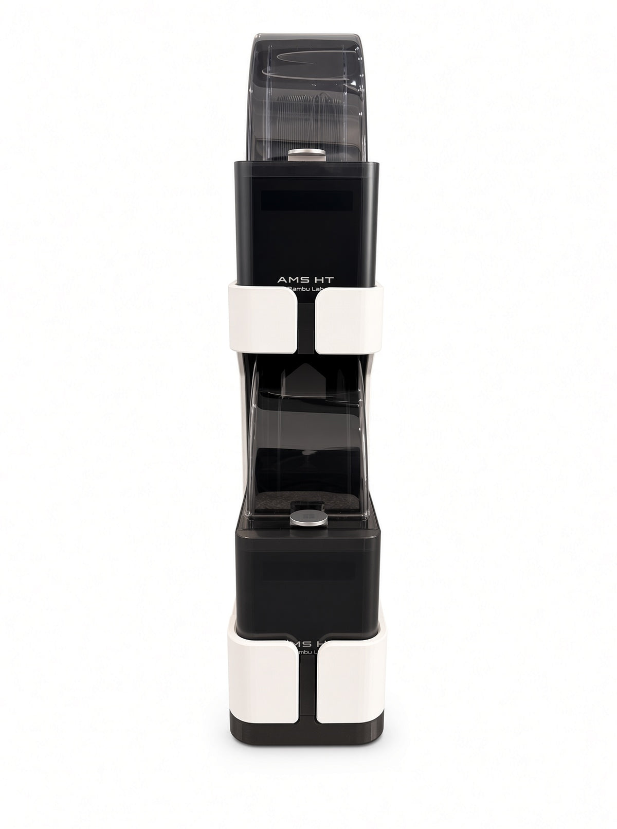 AMS HT2 Pro Stack - White