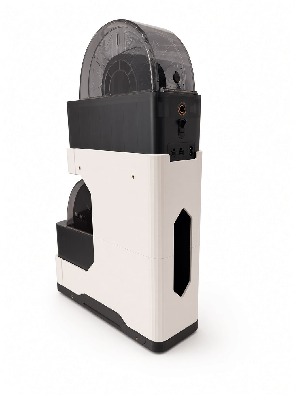 AMS HT2 Pro Stack - White