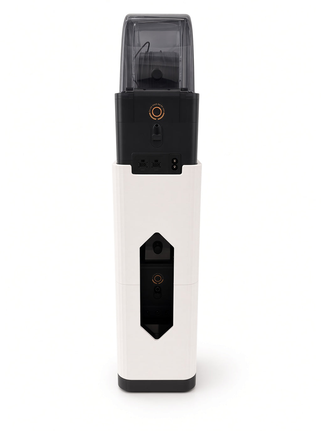 AMS HT2 Pro Stack - White