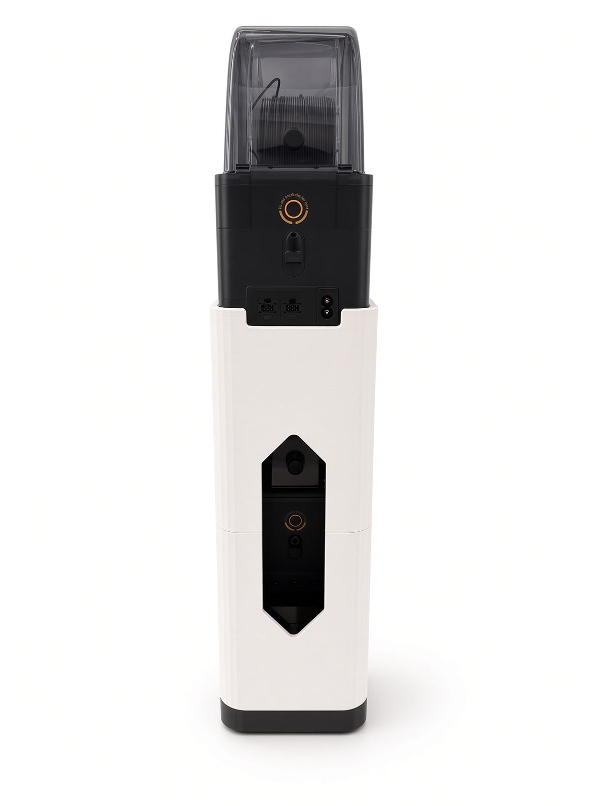 AMS HT2 Pro Stack - White