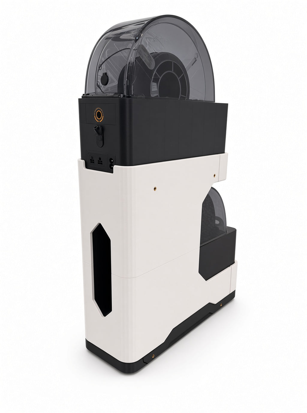 AMS HT2 Pro Stack - White