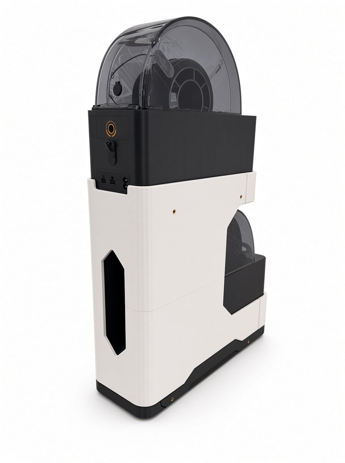 AMS HT2 Pro Stack - White