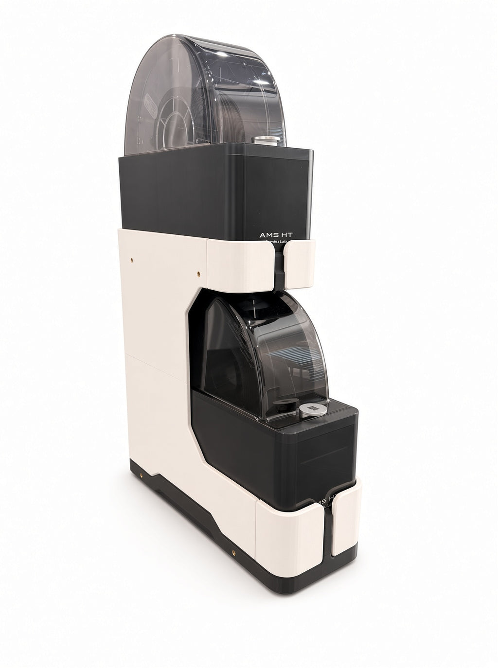 AMS HT2 Pro Stack - White