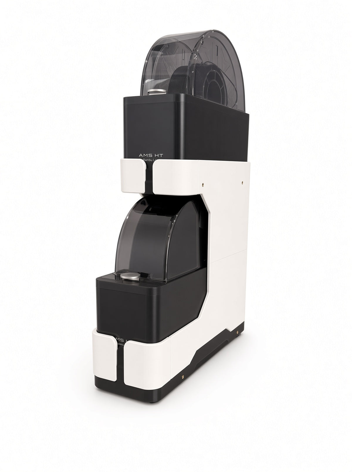 AMS HT2 Pro Stack - White