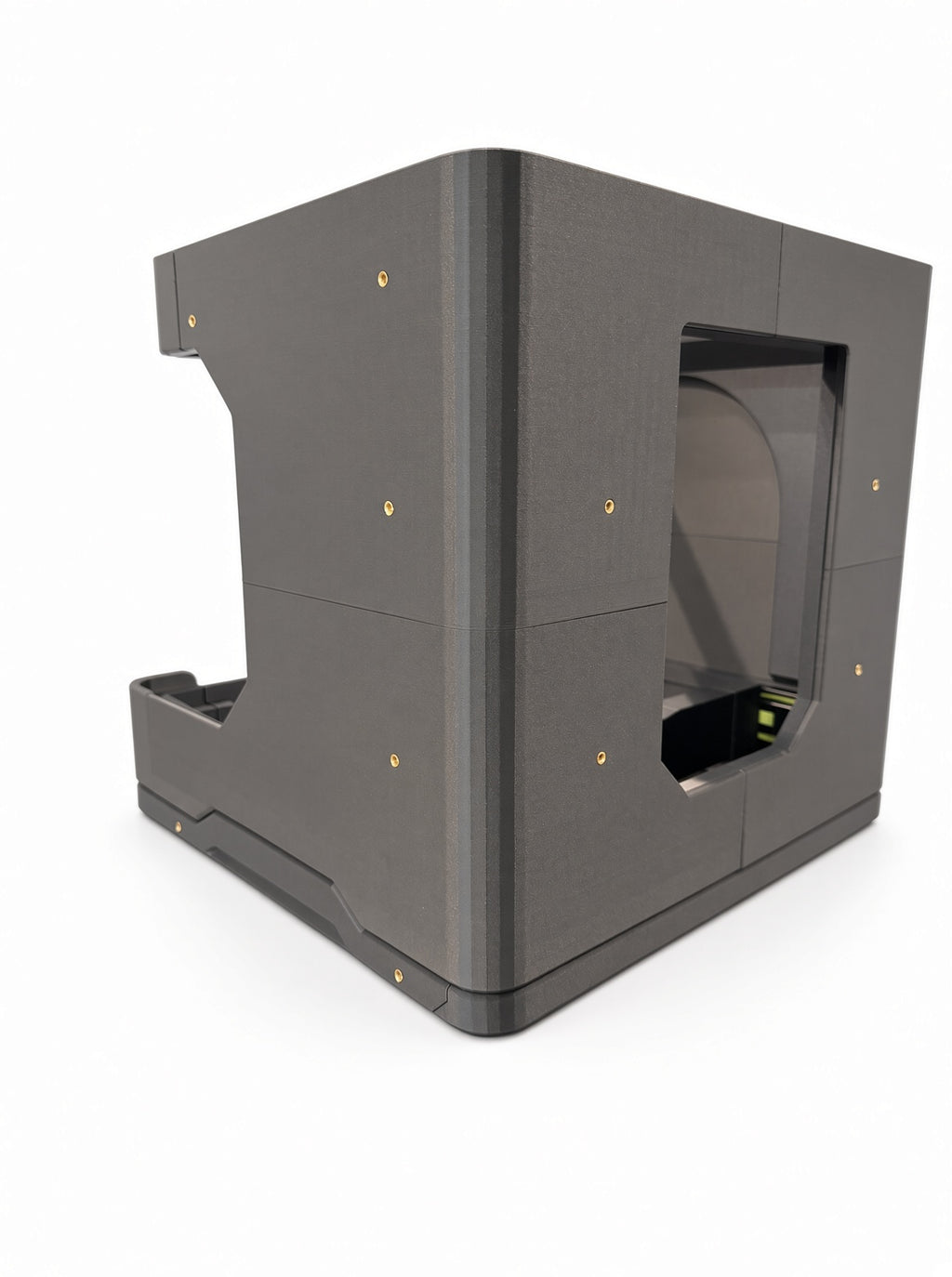 AMS 2 Pro Stack - Gunmetal