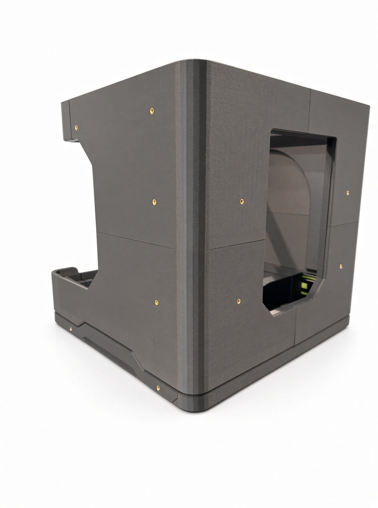 AMS 2 Pro Stack - Gunmetal
