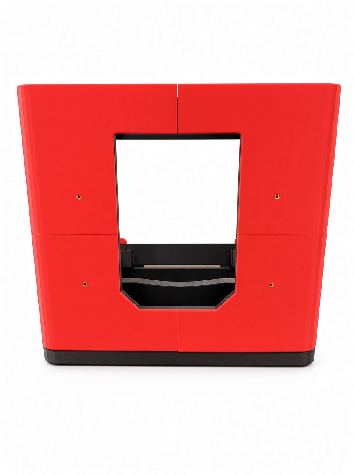 AMS 2 Pro Stack - Red