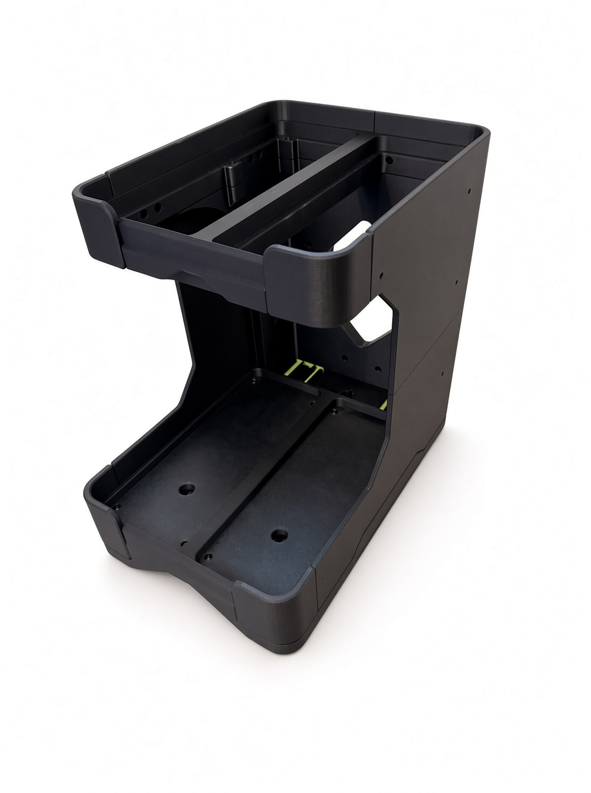AMS HT Pro Stack+ - Black