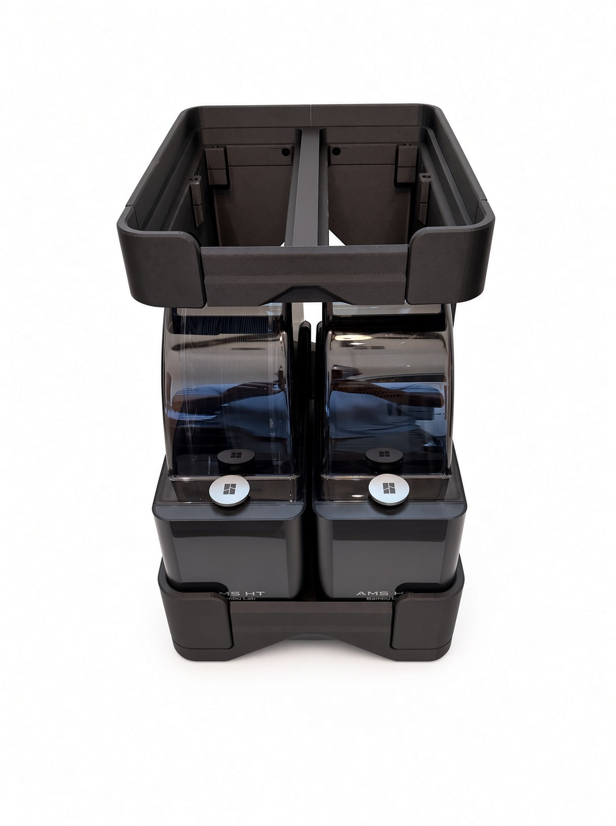 AMS HT Pro Stack+ - Black