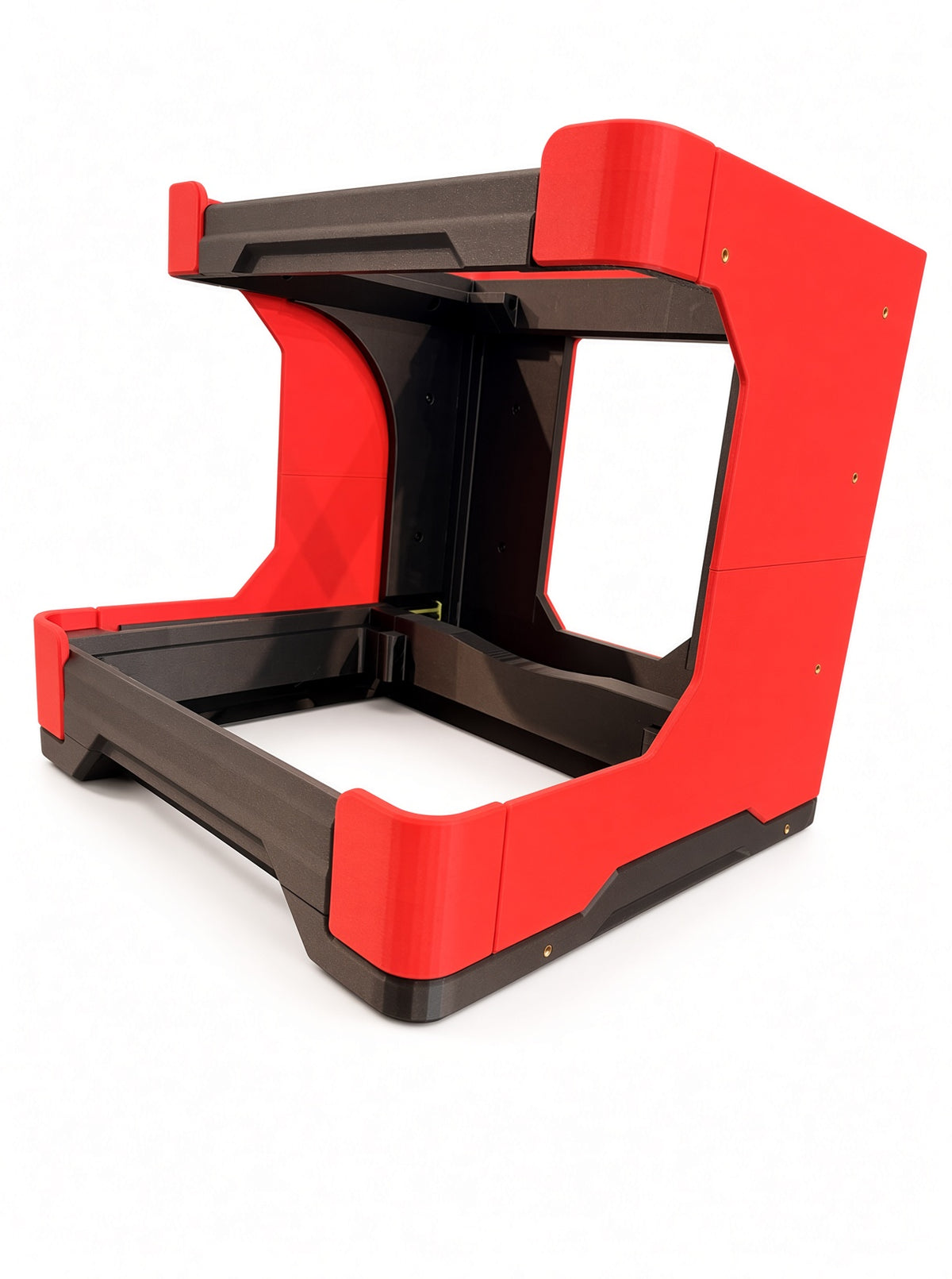 AMS 2 Pro Stack - Red