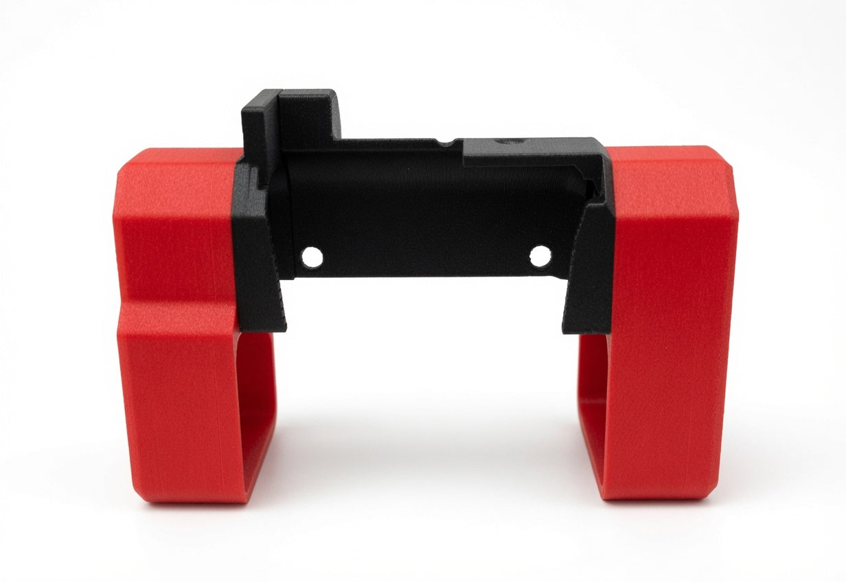 DriveCam - Engineered Privacy Cover