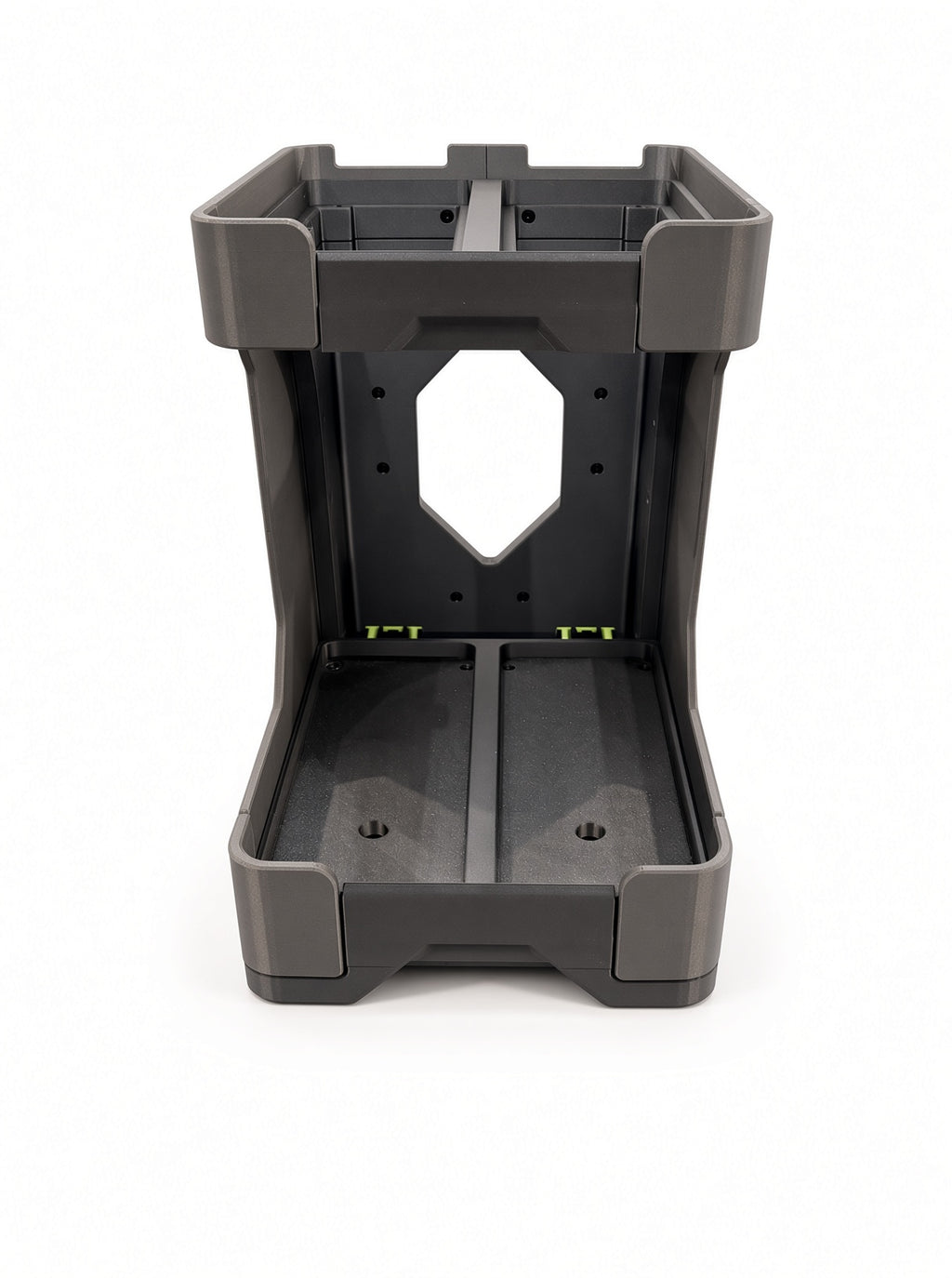 AMS HT Pro Stack+ - Grey