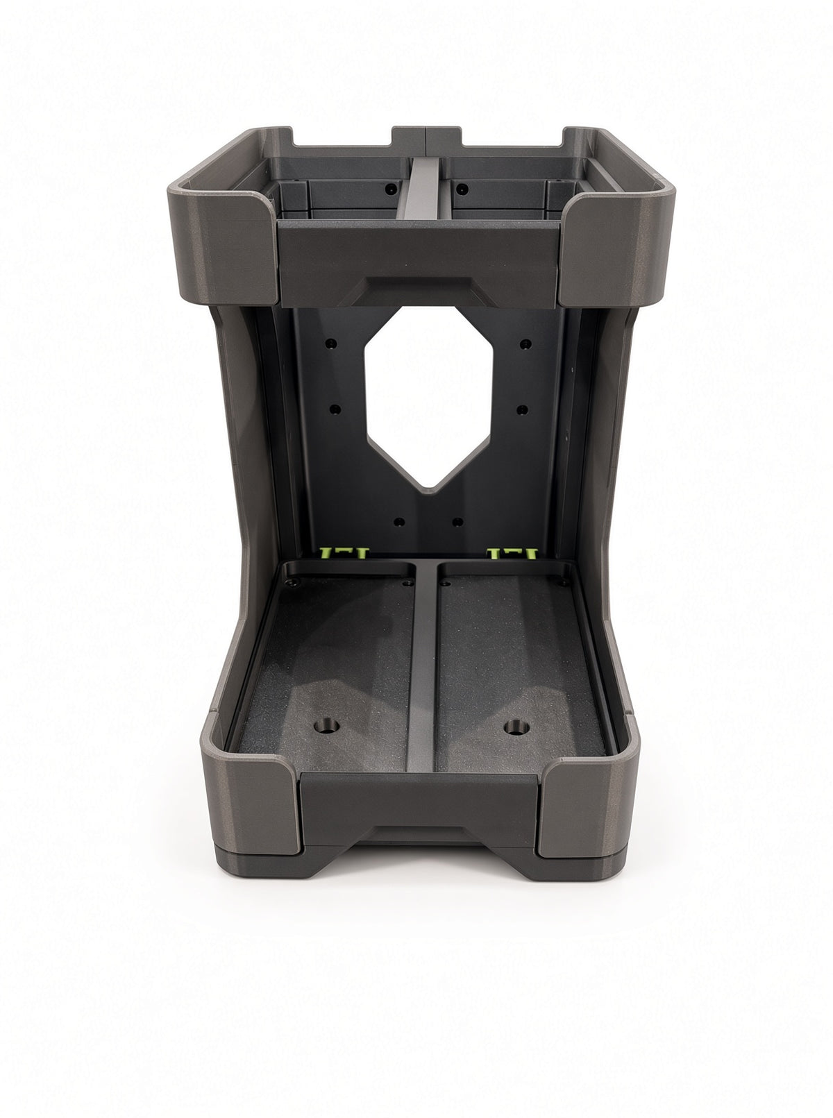 AMS HT Pro Stack+ - Grey