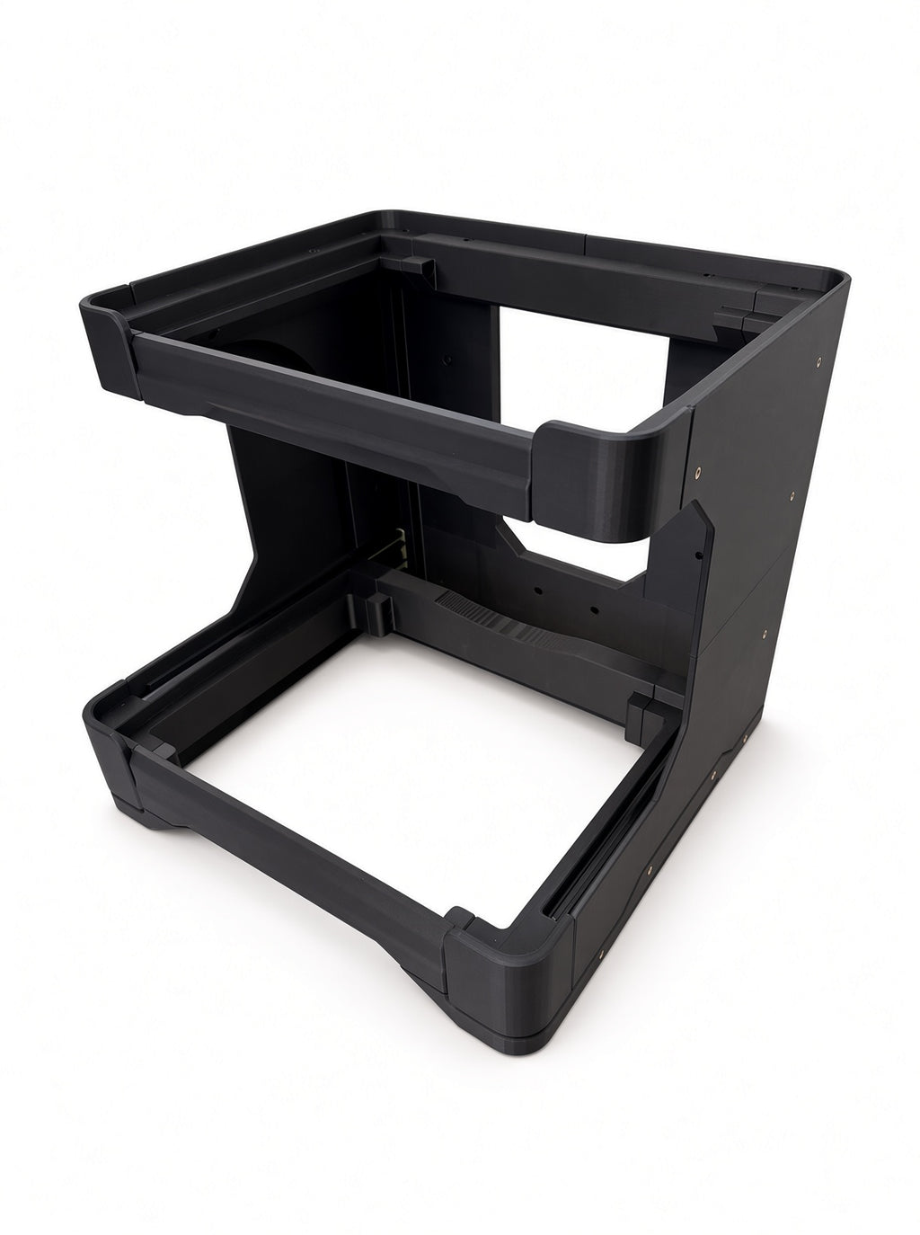 AMS 2 Pro Stack - Black