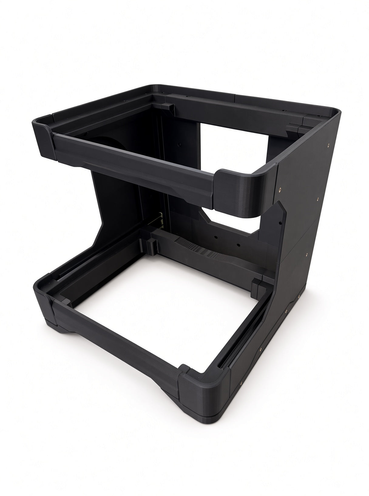 AMS 2 Pro Stack - Black