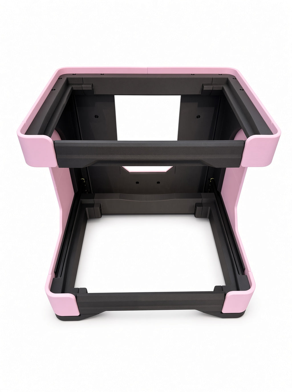 AMS 2 Pro Stack - Pink Frost