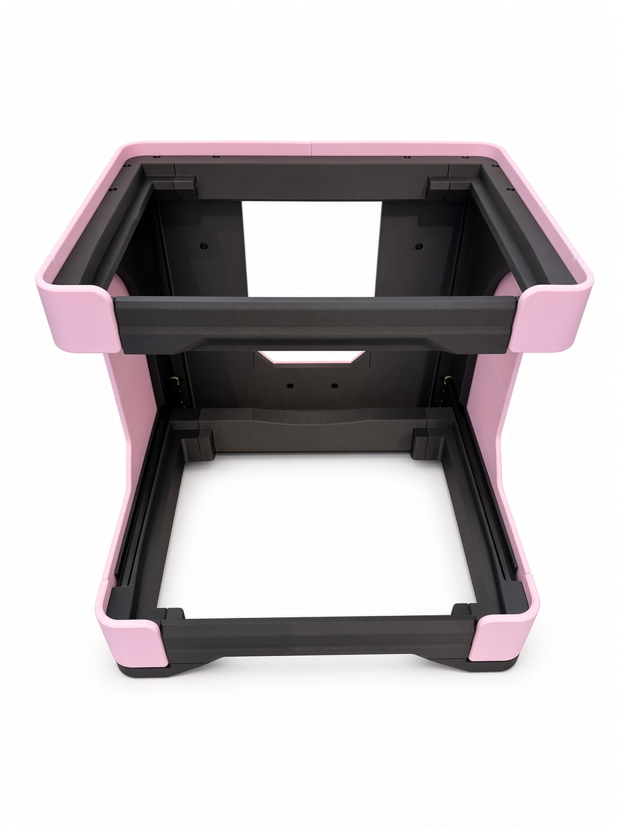 AMS 2 Pro Stack - Pink Frost