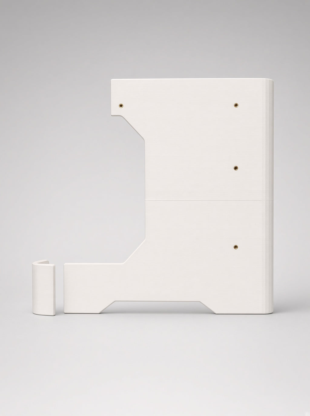 AMS2 Pro Stack - Color Change Kit (White)
